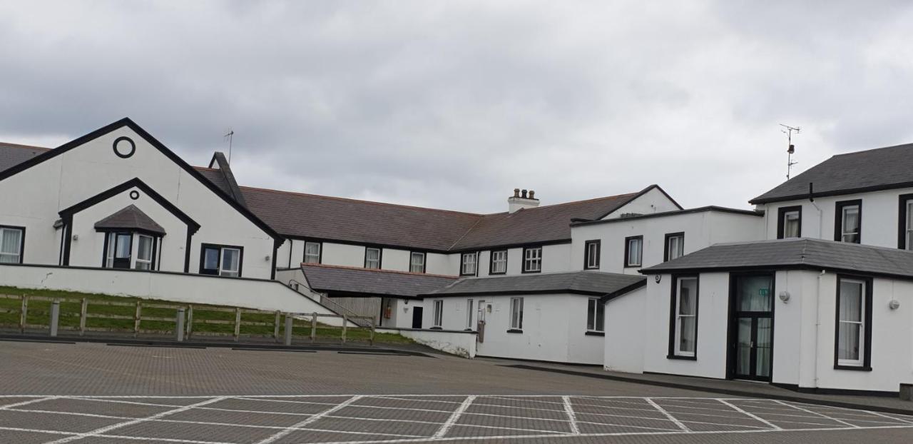 Causeway Hotel Bushmills Exterior foto