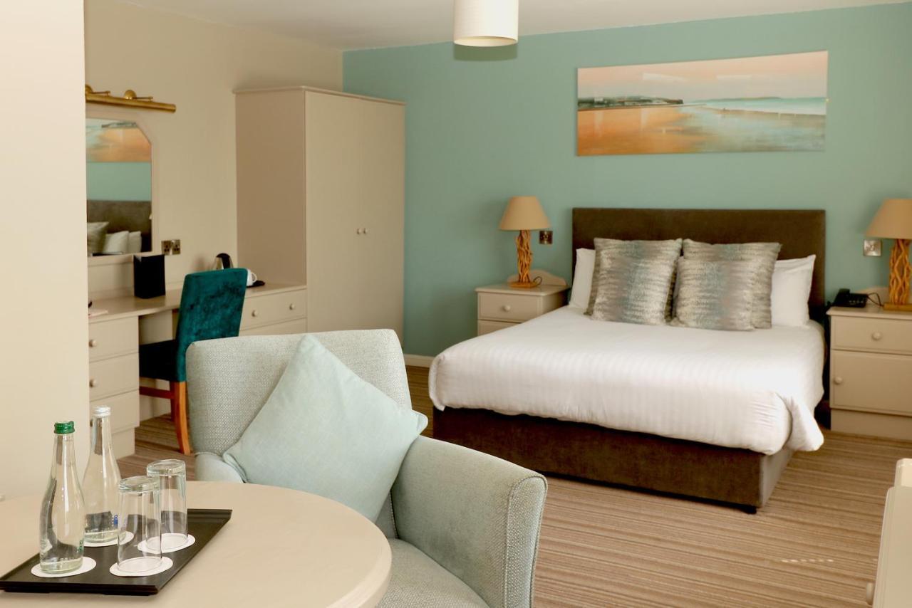 Causeway Hotel Bushmills Exterior foto