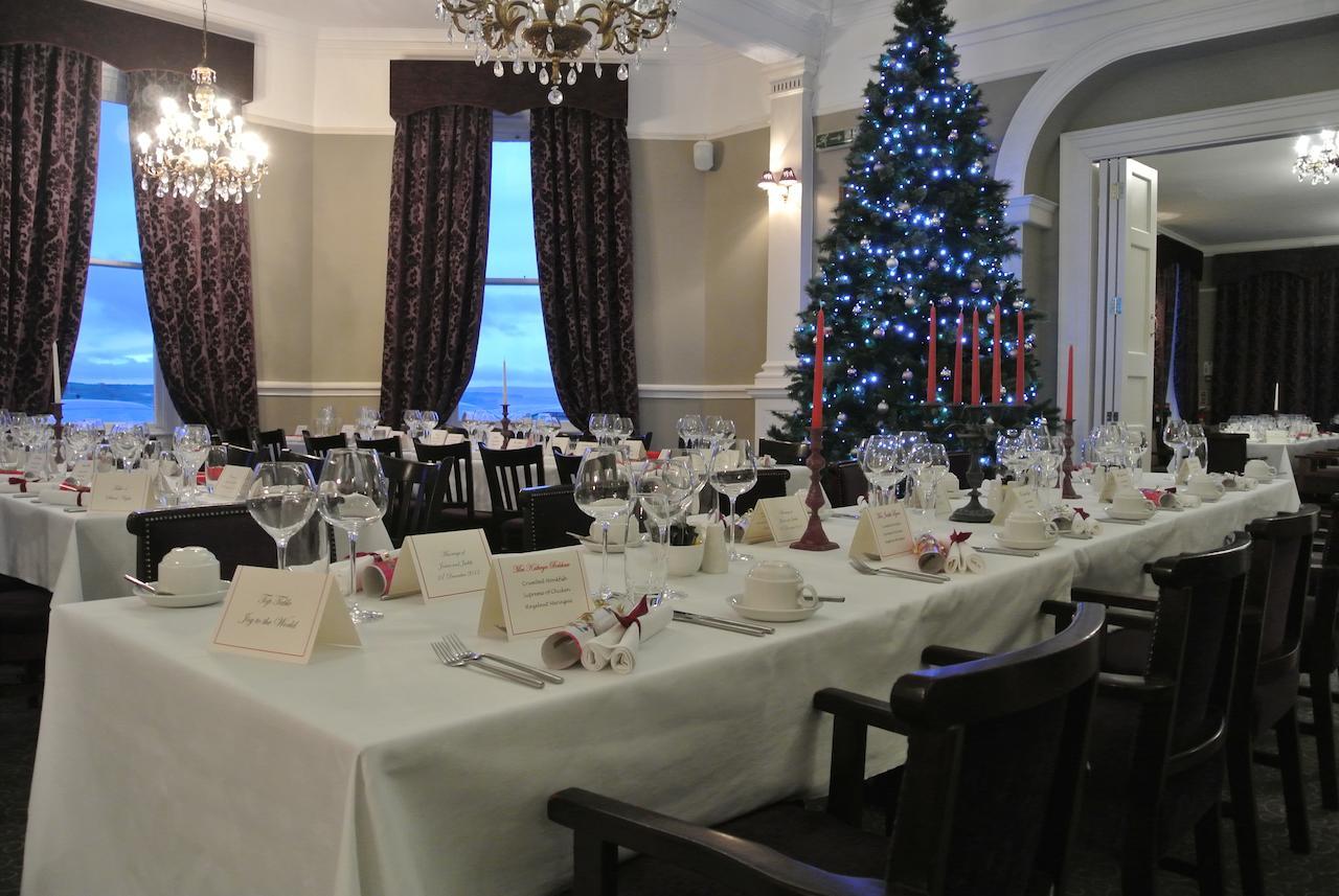 Causeway Hotel Bushmills Exterior foto