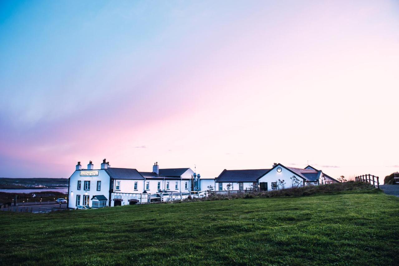 Causeway Hotel Bushmills Exterior foto